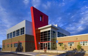 Usage to Studio Southwest and GMGC