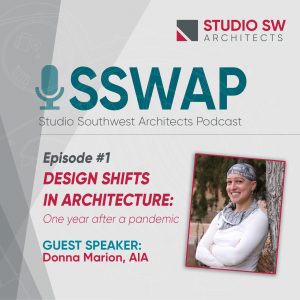 Studio SW Architects Podcast