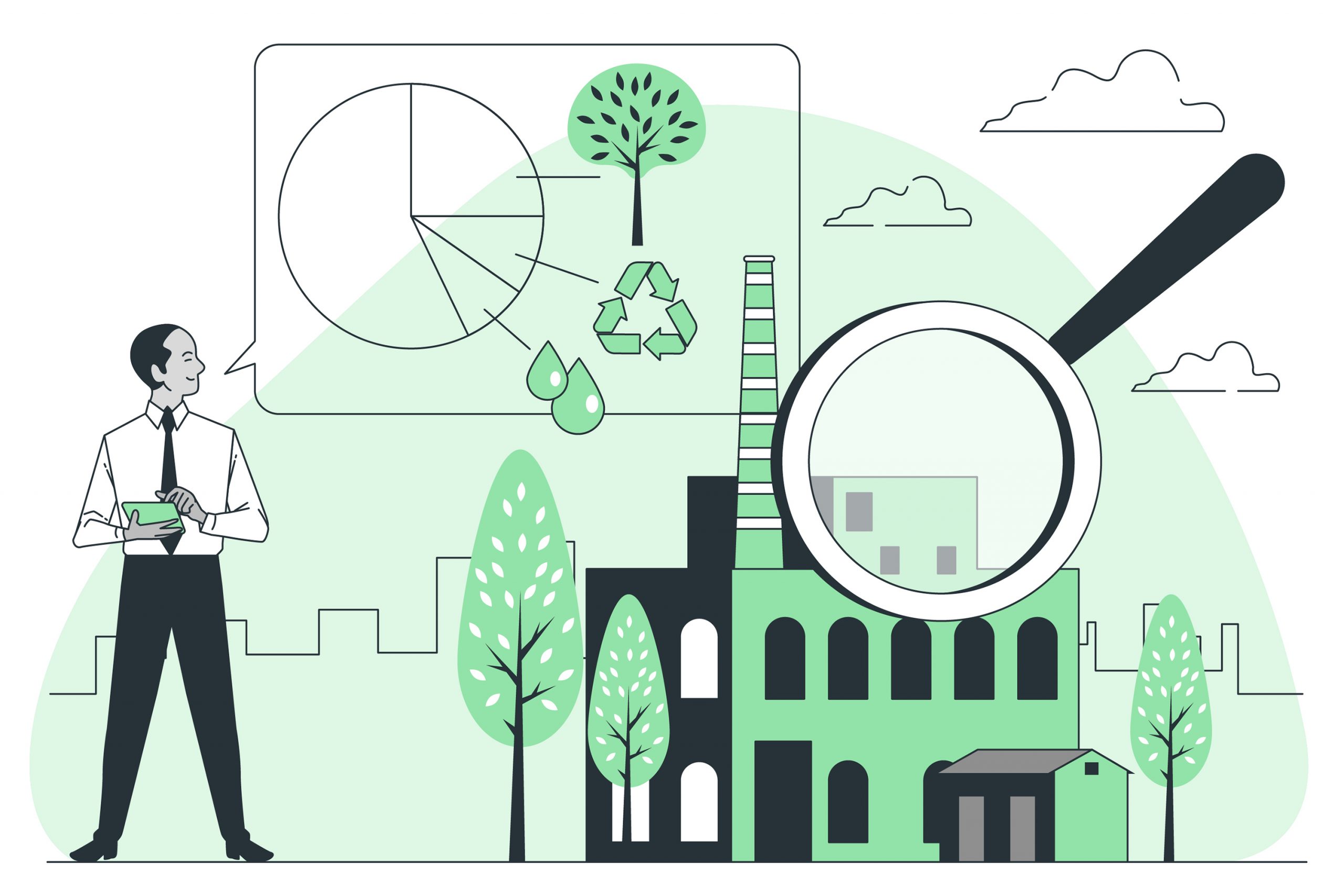 Sustainability Stewardship: CLIMATE | Studio Southwest Architects